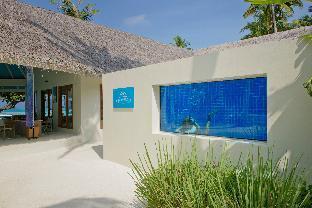 Kandima Maldives Dış mekan fotoğraf
